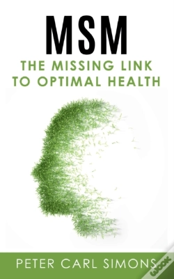 Capa do artigo Msm - The Missing Link To Optimal Health