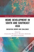 Msme Development In South And Southeast Asia