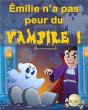 M.S.O. Méthode Syllabique Orale : Emilie N'A Pas Peur Du Vampire ! - Preview