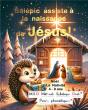 M.S.O. Méthode Syllabique Orale ; Ponts Phonétiques : Balépic Assiste À La Naissance De Jésus ! - Preview