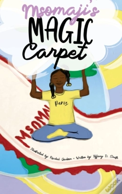 Capa do artigo Msomaji'S Magic Carpet