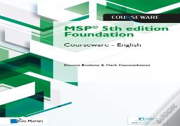 Msp Foundation Courseware