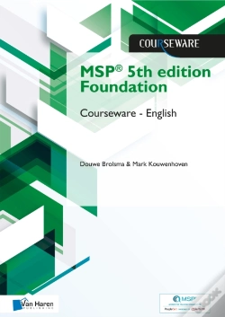 Capa do artigo Msp Foundation Courseware