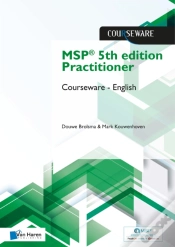 Capa do artigo Msp Practitioner Courseware