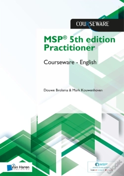 Capa do artigo Msp Practitioner Courseware