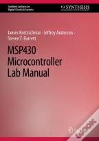 Msp430 Microcontroller Lab Manual