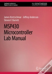 Msp430 Microcontroller Lab Manual