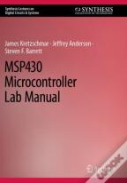 Msp430 Microcontroller Lab Manual