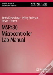 Msp430 Microcontroller Lab Manual