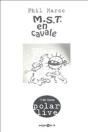 Mst En Cavale (2e Édition) - Preview