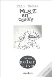 Capa do artigo Mst En Cavale (2e Édition)