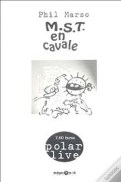 Capa do artigo Mst En Cavale (2e Édition)
