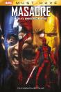 Mst05 Masacre Mata El Universo Marvel - Preview