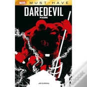Capa do artigo Mst101 Daredevil Padre