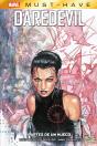 Mst101 Daredevil Partes De Un Hueco - Preview