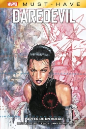 Capa do artigo Mst101 Daredevil Partes De Un Hueco