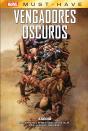 Mst102 Vengadores Oscuros 3 Asedio - Preview