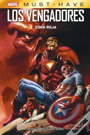 Capa do artigo Mst114 Vengadores Zona Roja