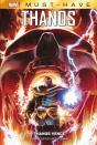 Mst121 Thanos Vence - Preview