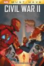 Mst127 Civil War Ii - Preview
