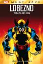 Mst131 Lobezno Todavia Con Vida - Preview