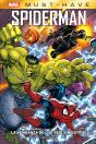 Mst137 Spiderman Venganza 6 Siniestros - Preview