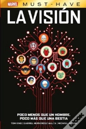 Capa do artigo Mst139 La Vision Poco Menos Que Un Hombr