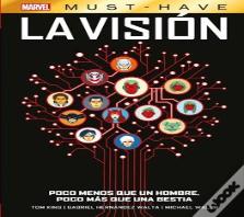 Mst139 La Vision Poco Menos Que Un Hombr