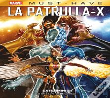 Mst141 Patrulla-X Exterminio