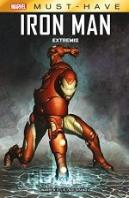 Mst15 Iron Man Extremis