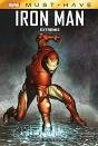 Mst15 Iron Man Extremis - Preview