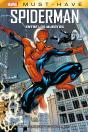 Mst18 Spiderman Entre Los Muertos - Preview