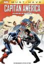Mst23 Capitan America Soldado D Invierno - Preview