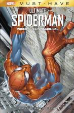 Mst29 Ultimate Spid Poder Responsabilida