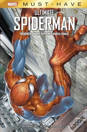 Capa do artigo Mst29 Ultimate Spid Poder Responsabilida