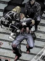 Mst30 La Muerte Del Capitan America