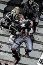 Mst30 La Muerte Del Capitan America - Preview
