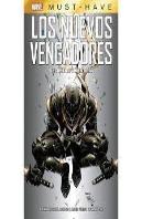 Mst35 Nuevos Vengadores 3 Secretos Menti