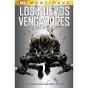 Mst35 Nuevos Vengadores 3 Secretos Menti - Preview