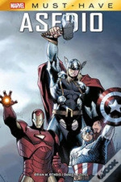 Capa do artigo Mst39 Asedio