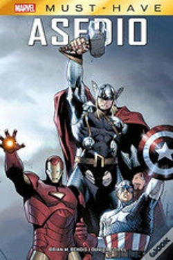 Capa do artigo Mst39 Asedio