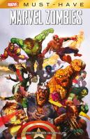 Mst50 Marvel Zombies