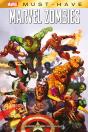 Mst50 Marvel Zombies - Preview