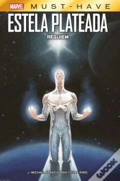 Capa do artigo Mst53 Estela Plateada Requiem