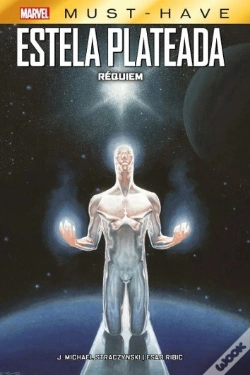 Capa do artigo Mst53 Estela Plateada Requiem
