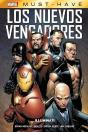 Mst62 Nuevos Vengadores 8 Illuminati - Preview