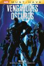 Mst75 Vengadores Oscuros 1 Reunion - Preview