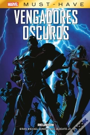Capa do artigo Mst75 Vengadores Oscuros 1 Reunion