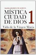 M¡Stica Ciudad De Dios 1