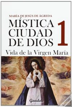 Capa do artigo M¡Stica Ciudad De Dios 1